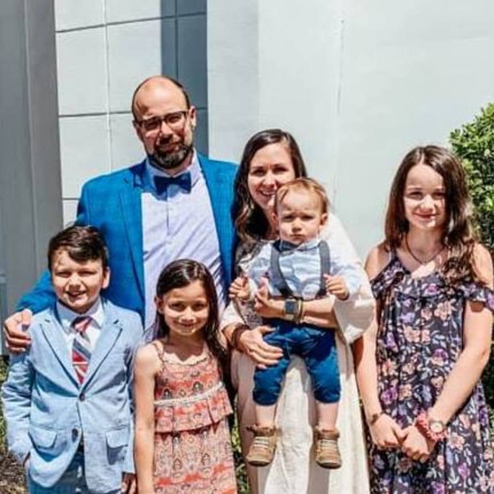 Meet your Posher, Daniel